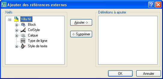 Xref